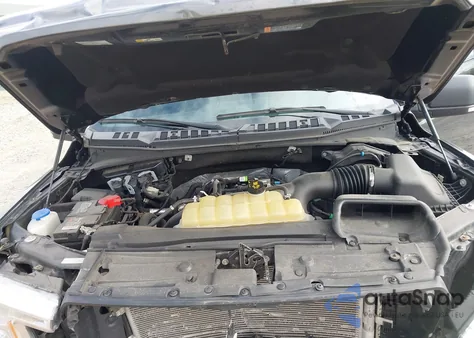 2020 Ford F-150 Xlt from USA, damaged, VIN 1FTEW1EP4LKE27660